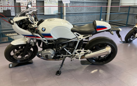 BMW R NINE T RACER 2017 0J21