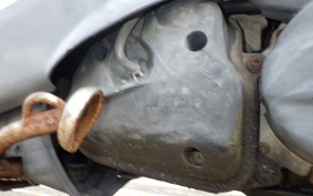 YAMAHA JOG POCHE SA08J