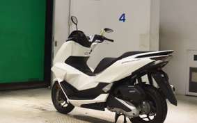 HONDA PCX 160 2007 KF47