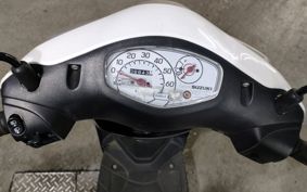 SUZUKI LET's CA4AA