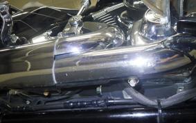 HARLEY FLHXS 1690 2015