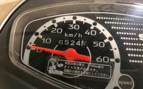 SUZUKI LET`S4 CA45A