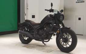 HONDA REBEL 250 S 1998 MC49