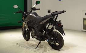 KAWASAKI Z125 PRO 2019 BR125H