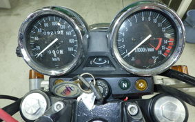 KAWASAKI ZRX-2 1996 ZR400E