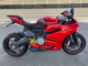 Фото Ducati 899PANIGA-RE 2014 с японского аукциона