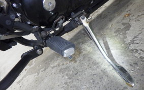 SUZUKI BOULEVARD 400 2008 VK55A