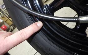 YAMAHA VINO 50 Gen.4 AY02