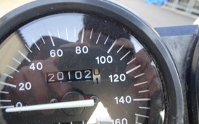 HONDA CB1 1991 NC27