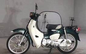 HONDA SUPER CUB110 JA59
