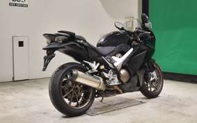 HONDA VFR800F 2015 RC79
