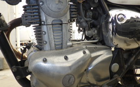 KAWASAKI ESTRELLA RS BJ250A