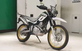 YAMAHA SEROW 250 Gen.3 2024 DG31J