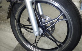SUZUKI GN125 H 2000