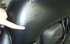 HONDA CB400SF VTEC K 2025 NC42