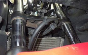 HONDA CBR400R ABS 2014 NC47