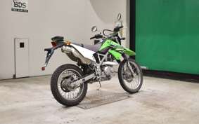 KAWASAKI KLX125 2024 LX125C
