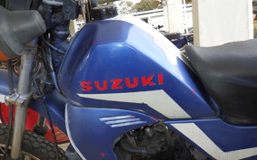 SUZUKI TS50 Hustler SA11A