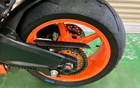 KTM 1190 RC8 R 2011 VR540