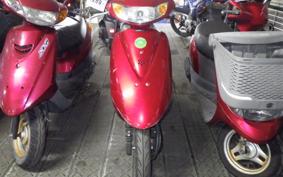 HONDA DIO Gen.6 AF68