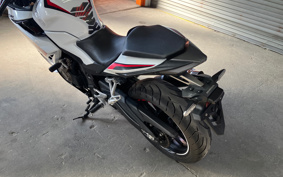 HONDA CBR400R ABS 2019 NC56