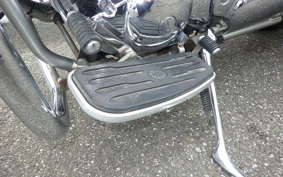 YAMAHA DRAGSTAR 1100 CLASSIC 2005 VP13J