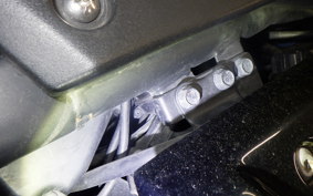 KAWASAKI NINJA 250R 2016 EX250K