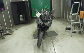 KAWASAKI NINJA 250 2008