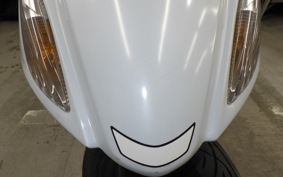 SUZUKI ADDRESS V125 S CF4MA