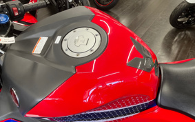 HONDA CBR600RR 2021 PC40