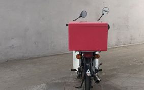 HONDA SUPER CUB90 HA02