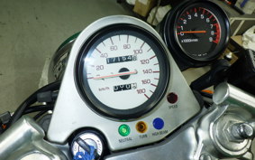 YAMAHA SRX600 Gen.3 1985