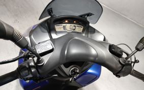YAMAHA TRICITY 155 ABS SG37J