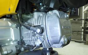 HONDA CROSS CUB 110 2003 JA45