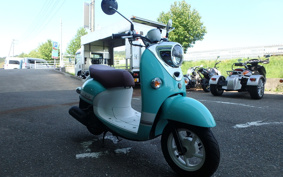YAMAHA  VINO DX SA59J