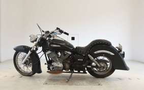 YAMAHA DRAGSTAR 250 VG02J