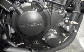HONDA REBEL 250 A MC49