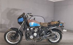HONDA CBX750 RC18
