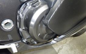 SUZUKI HAYABUSA Gen.3 2022 EJ11A