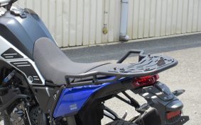 YAMAHA TENERE 700 2020 DM09J