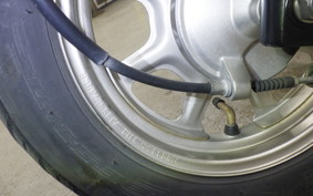 HONDA TACT-4ﾍﾞｰｼｯｸ 2006 AF75