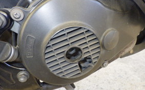 SUZUKI ADDRESS V125 CF46A
