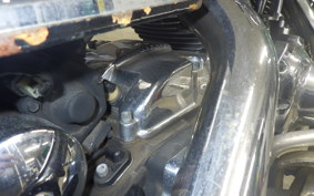 HARLEY FXDL 1450 2002