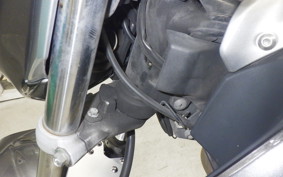 SUZUKI GSR250 2019