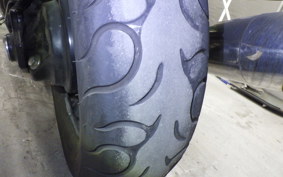 SUZUKI BOULEVARD 400 2007 VK55A