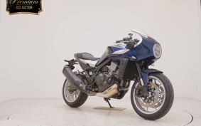 HONDA HAWK 11 2022 SC85