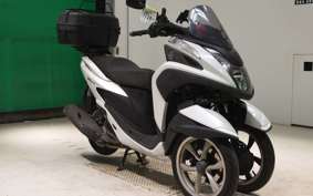 YAMAHA TRICITY 125 2022 SE82J