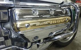 HONDA GL 1800 GOLD WING 2001 SC47