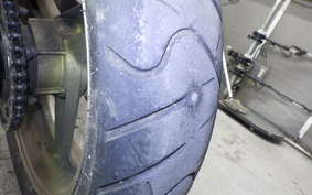 HONDA VT250 SPADA 2007 MC20