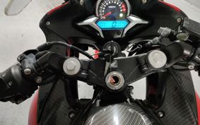 HONDA CBR250R MC41